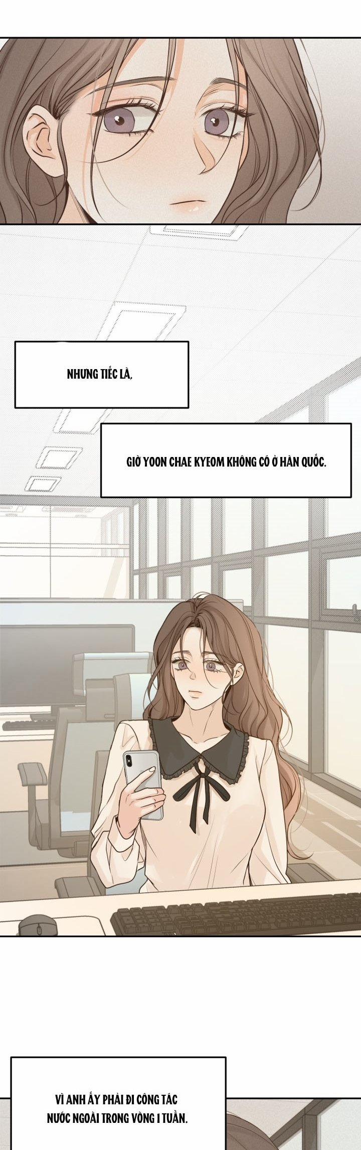 Những Người Đàn Ông Đã Lên Giường Tôi 55.1 trang 21