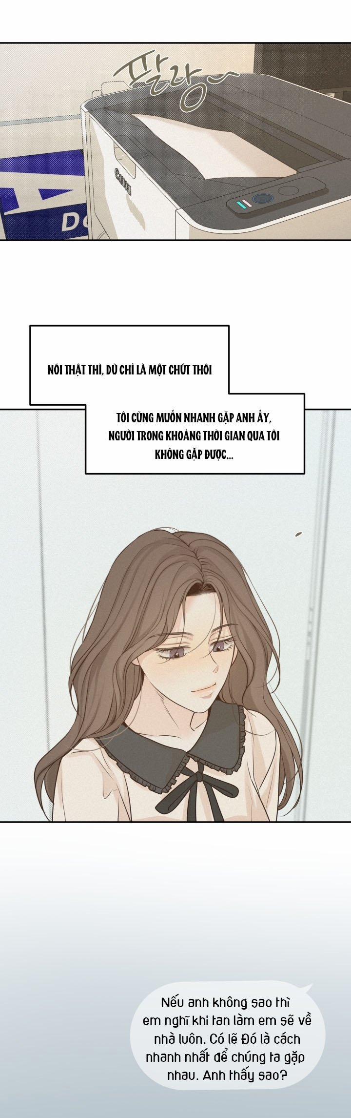 Những Người Đàn Ông Đã Lên Giường Tôi 55.1 trang 24