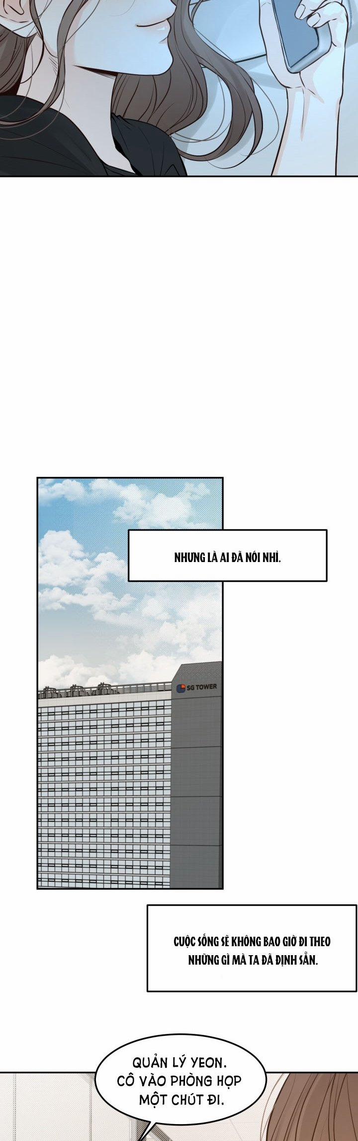 Những Người Đàn Ông Đã Lên Giường Tôi 55.1 trang 26