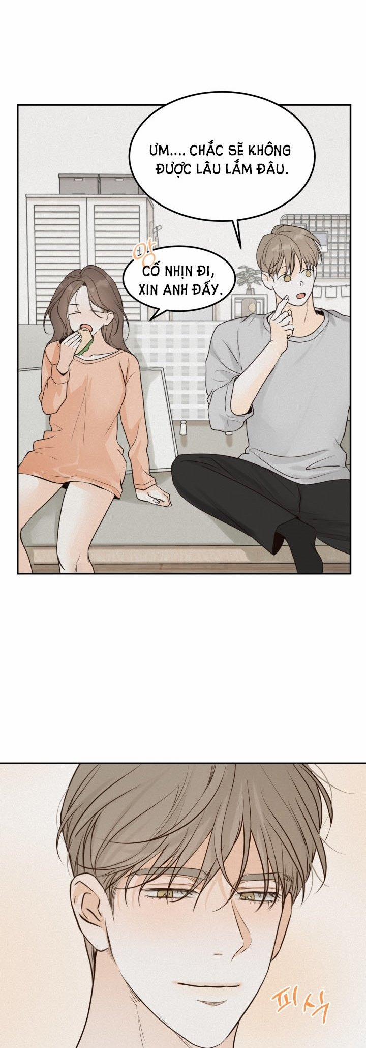 Những Người Đàn Ông Đã Lên Giường Tôi 55.1 trang 3