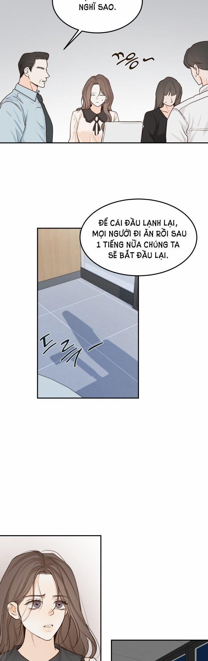 Những Người Đàn Ông Đã Lên Giường Tôi 55.1 trang 30