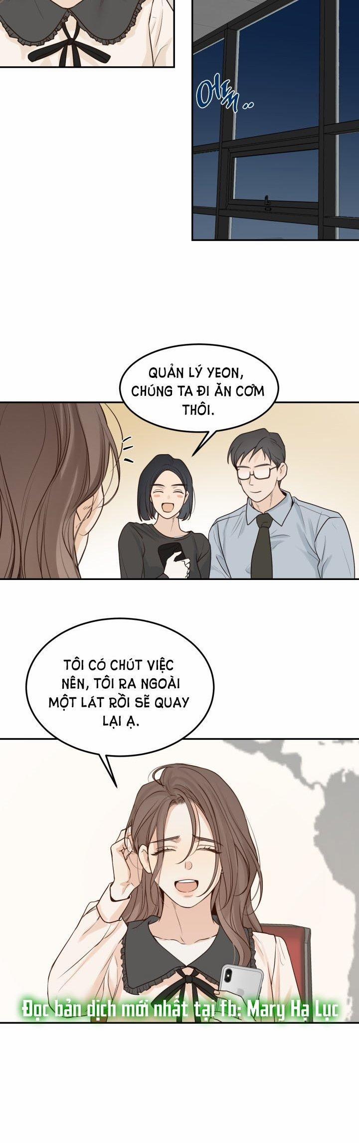 Những Người Đàn Ông Đã Lên Giường Tôi 55.1 trang 31