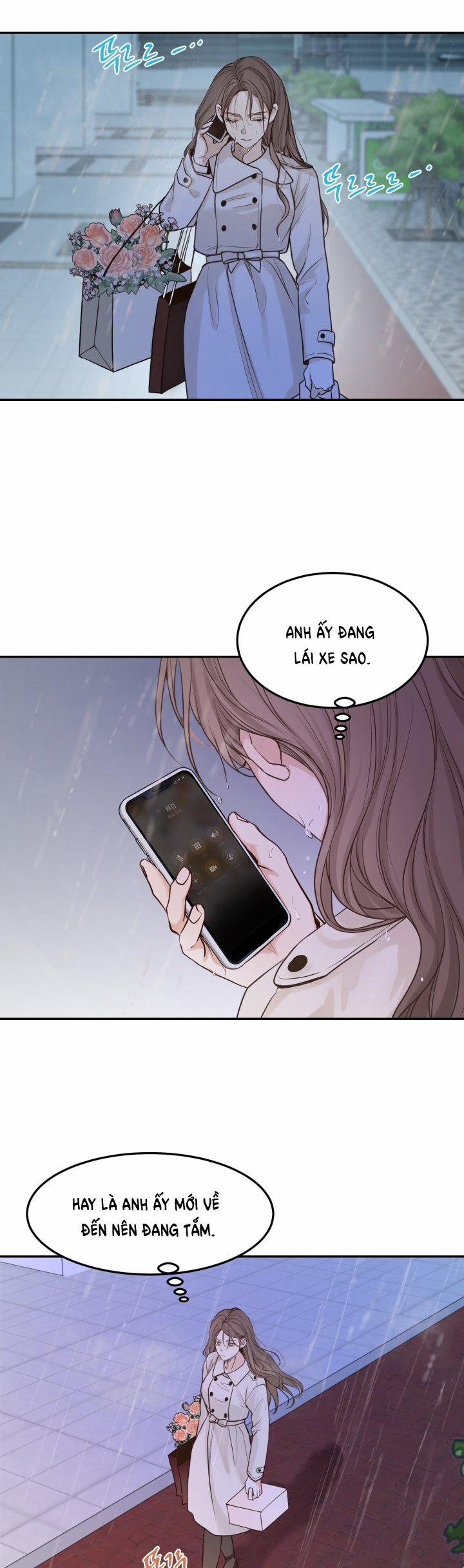 Những Người Đàn Ông Đã Lên Giường Tôi 56.1 trang 13