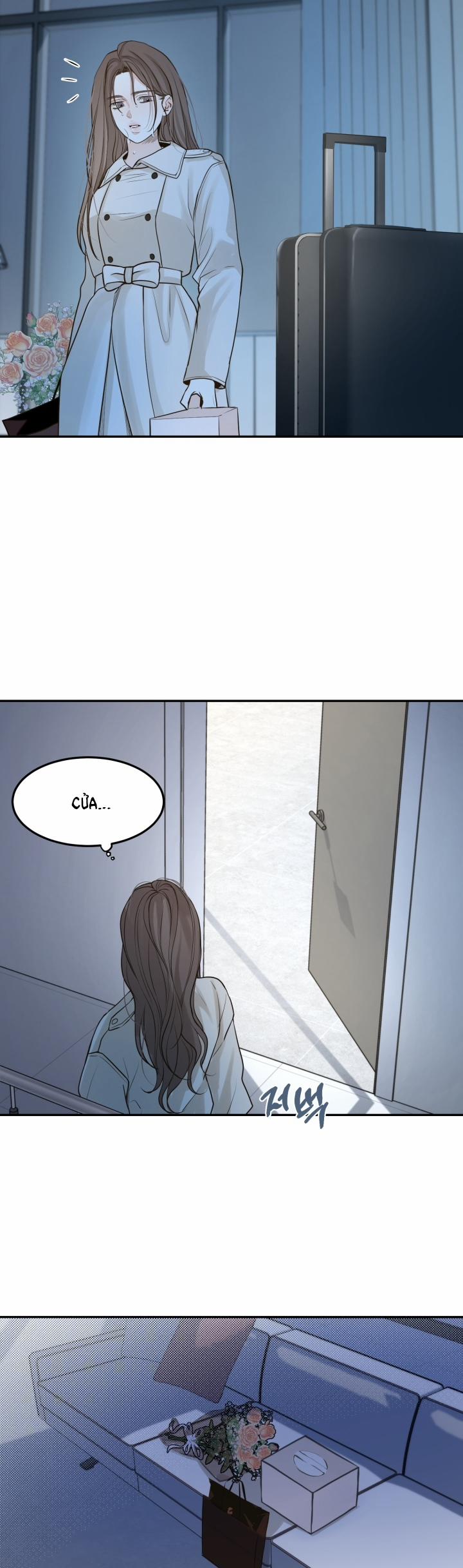 Những Người Đàn Ông Đã Lên Giường Tôi 56.1 trang 18
