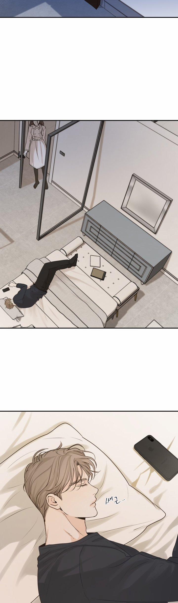 Những Người Đàn Ông Đã Lên Giường Tôi 56.1 trang 19