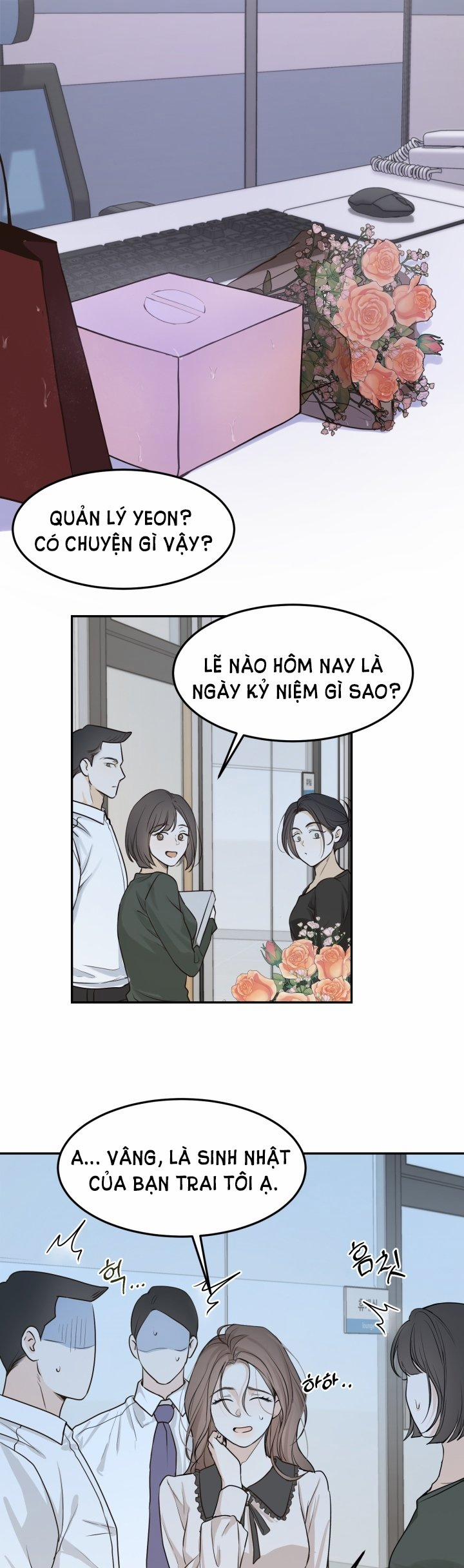 Những Người Đàn Ông Đã Lên Giường Tôi 56.1 trang 2