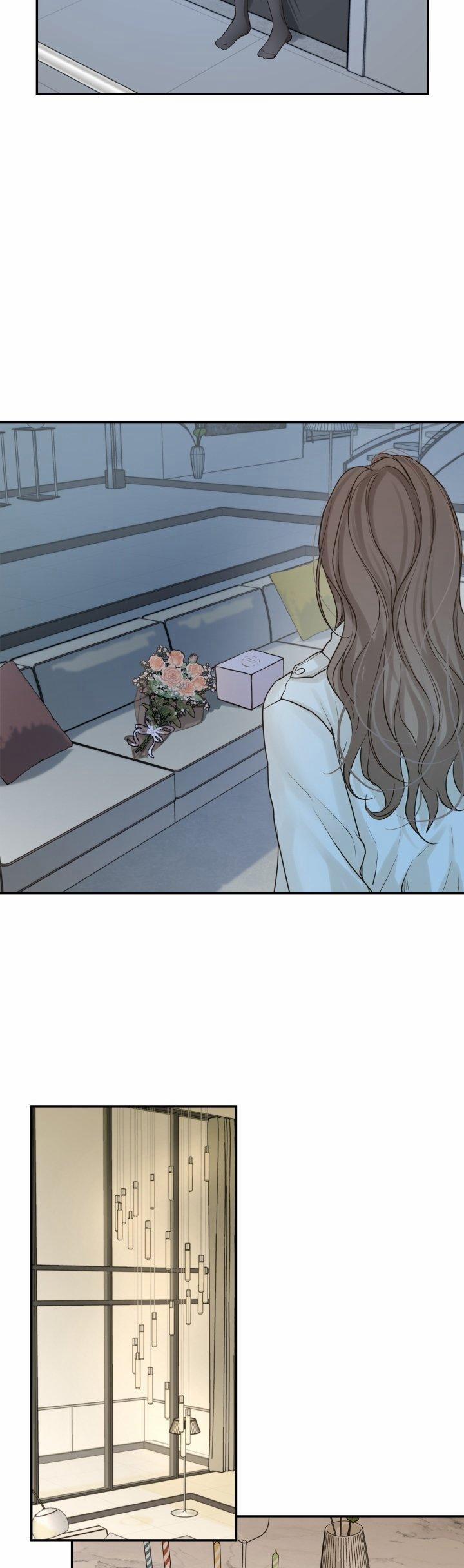 Những Người Đàn Ông Đã Lên Giường Tôi 56.1 trang 21