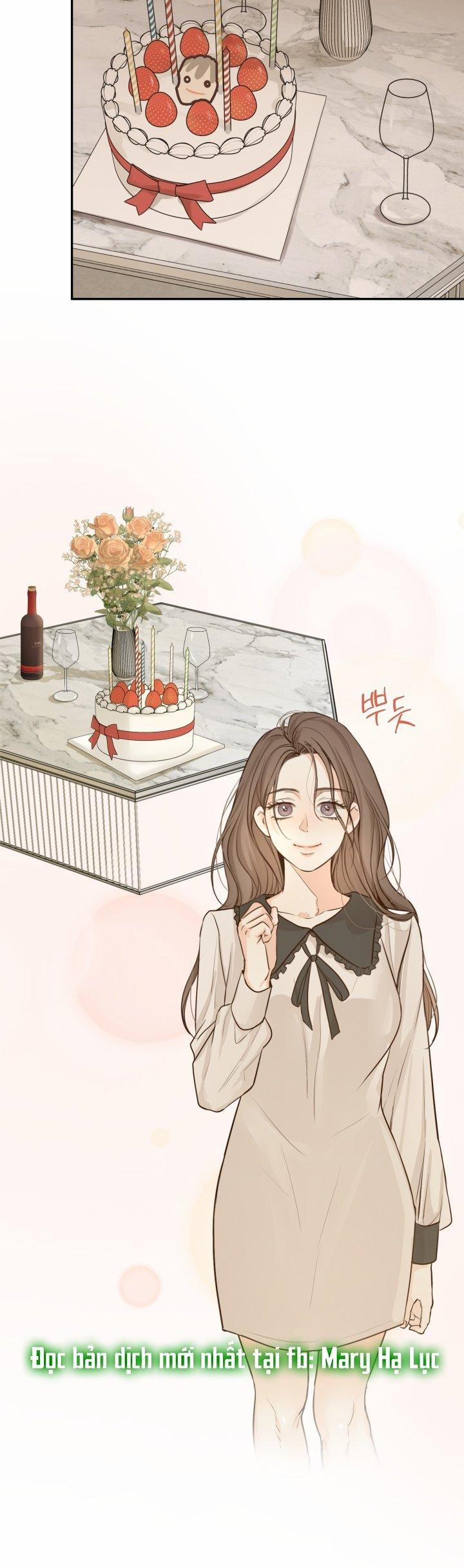 Những Người Đàn Ông Đã Lên Giường Tôi 56.1 trang 22