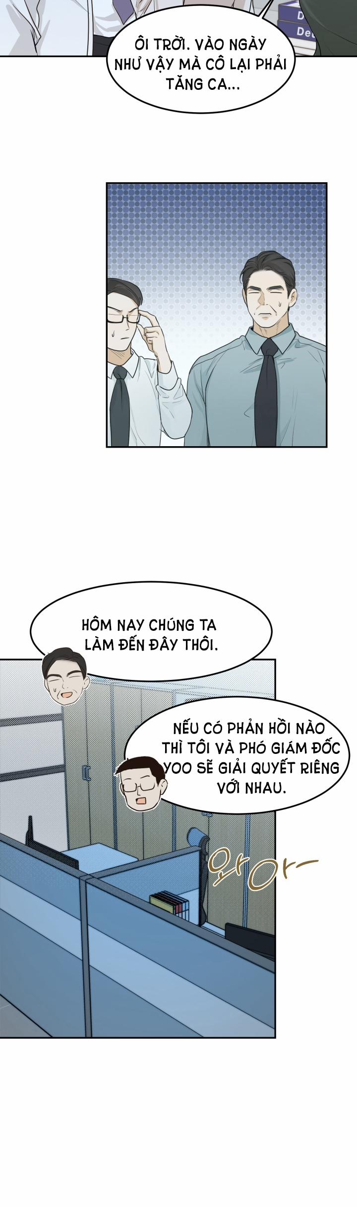 Những Người Đàn Ông Đã Lên Giường Tôi 56.1 trang 3