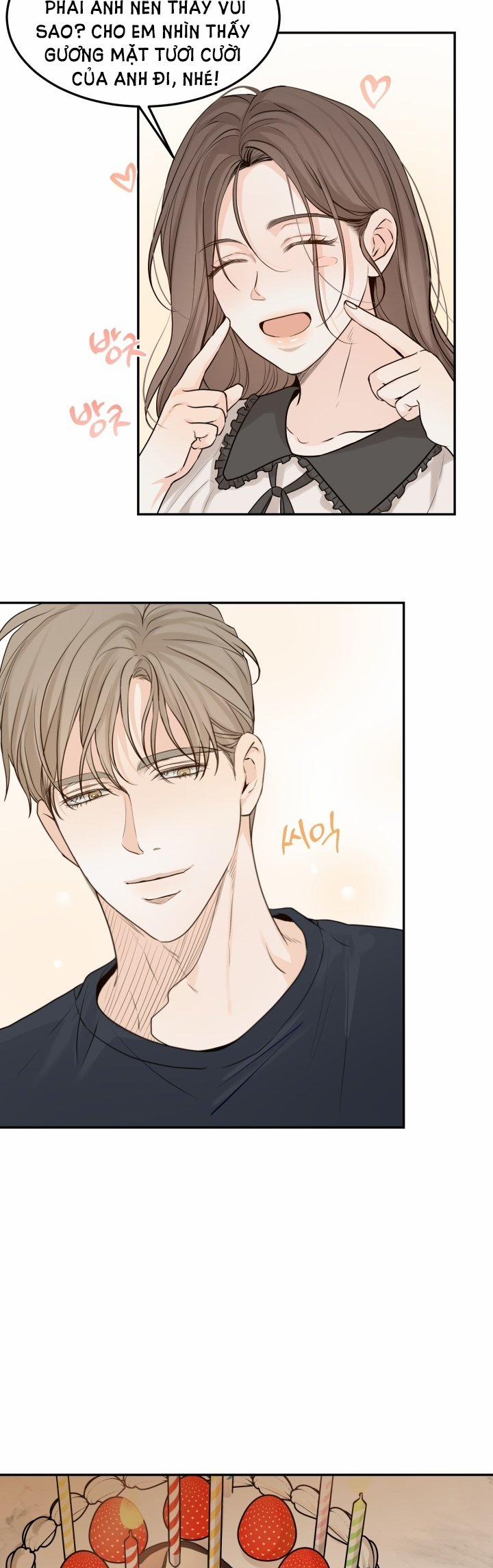 Những Người Đàn Ông Đã Lên Giường Tôi 56.2 trang 11