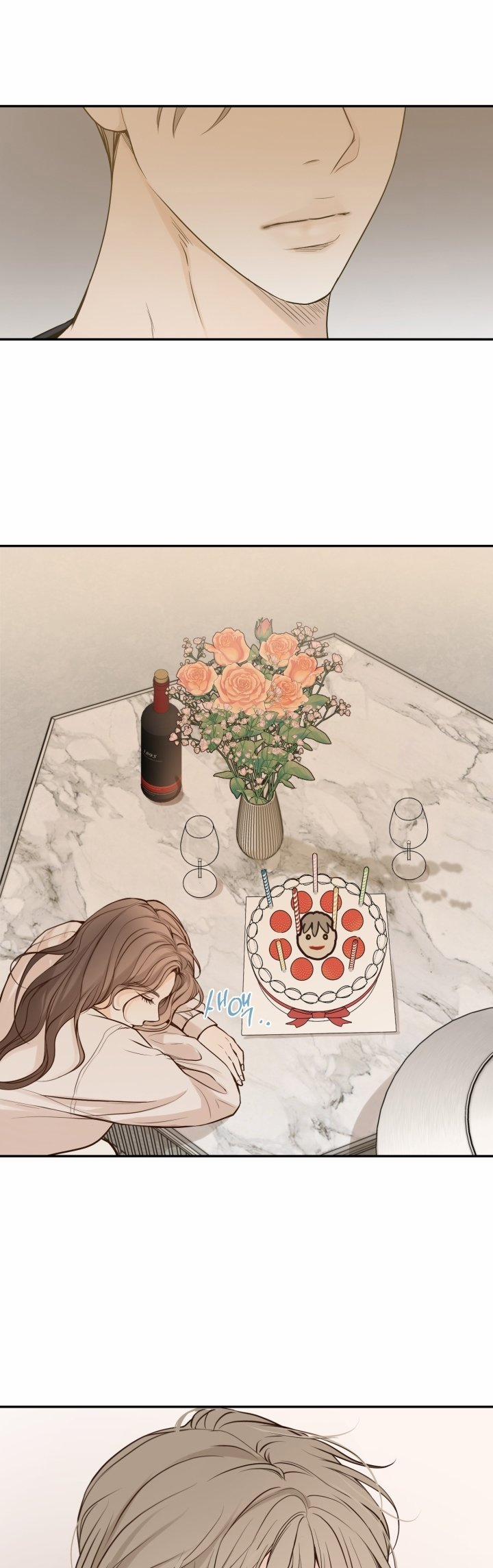 Những Người Đàn Ông Đã Lên Giường Tôi 56.2 trang 3