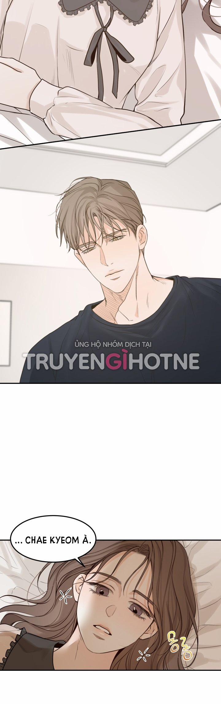 Những Người Đàn Ông Đã Lên Giường Tôi 56.2 trang 5