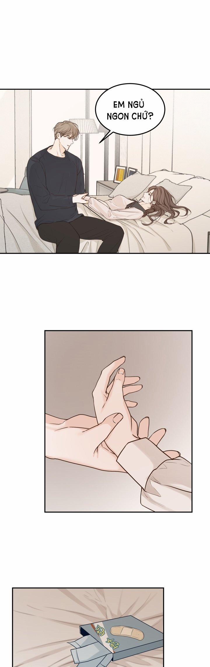 Những Người Đàn Ông Đã Lên Giường Tôi 56.2 trang 6