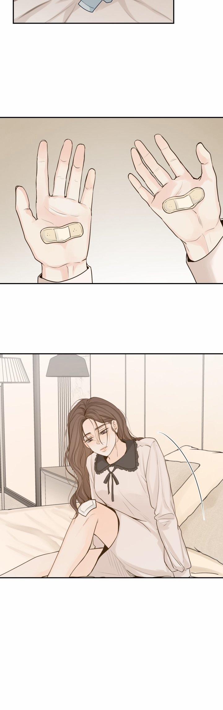 Những Người Đàn Ông Đã Lên Giường Tôi 56.2 trang 7