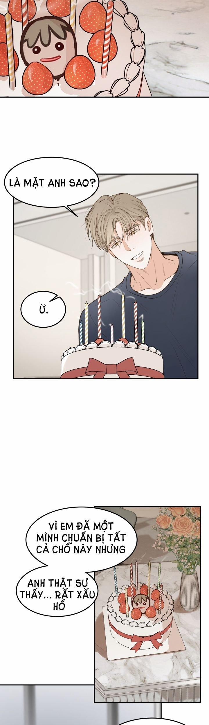 Những Người Đàn Ông Đã Lên Giường Tôi 57.1 trang 2