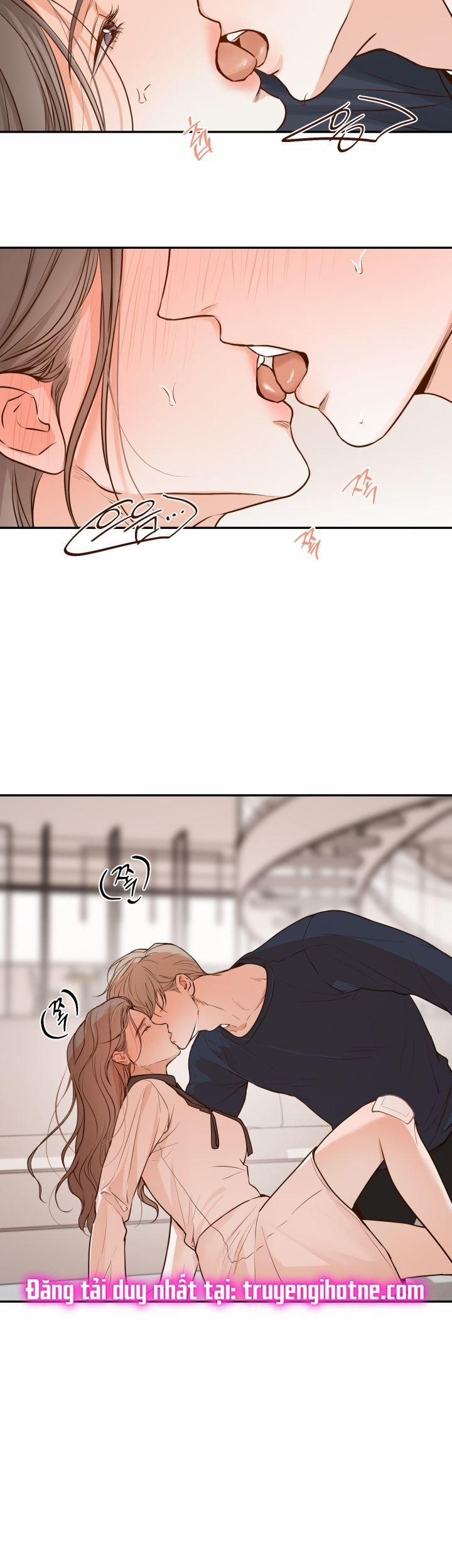 Những Người Đàn Ông Đã Lên Giường Tôi 57.1 trang 6