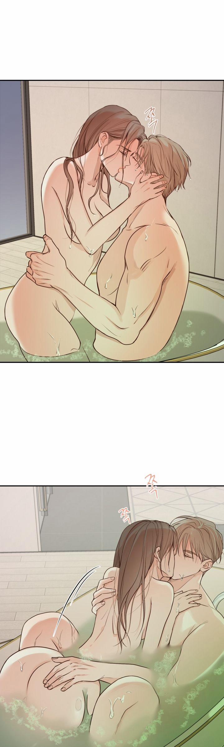 Những Người Đàn Ông Đã Lên Giường Tôi 57.2 trang 8