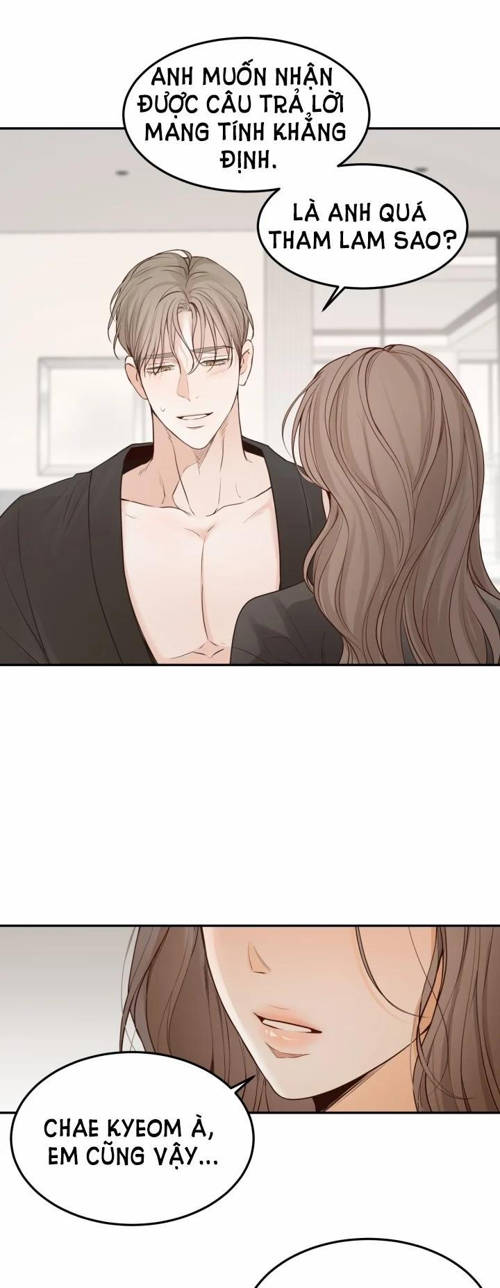 Những Người Đàn Ông Đã Lên Giường Tôi 58.2 trang 1