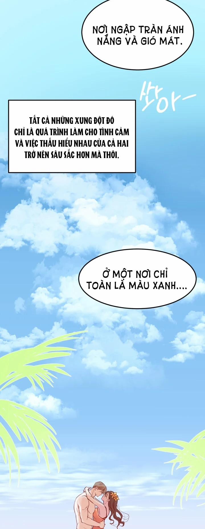 Những Người Đàn Ông Đã Lên Giường Tôi 58.2 trang 12