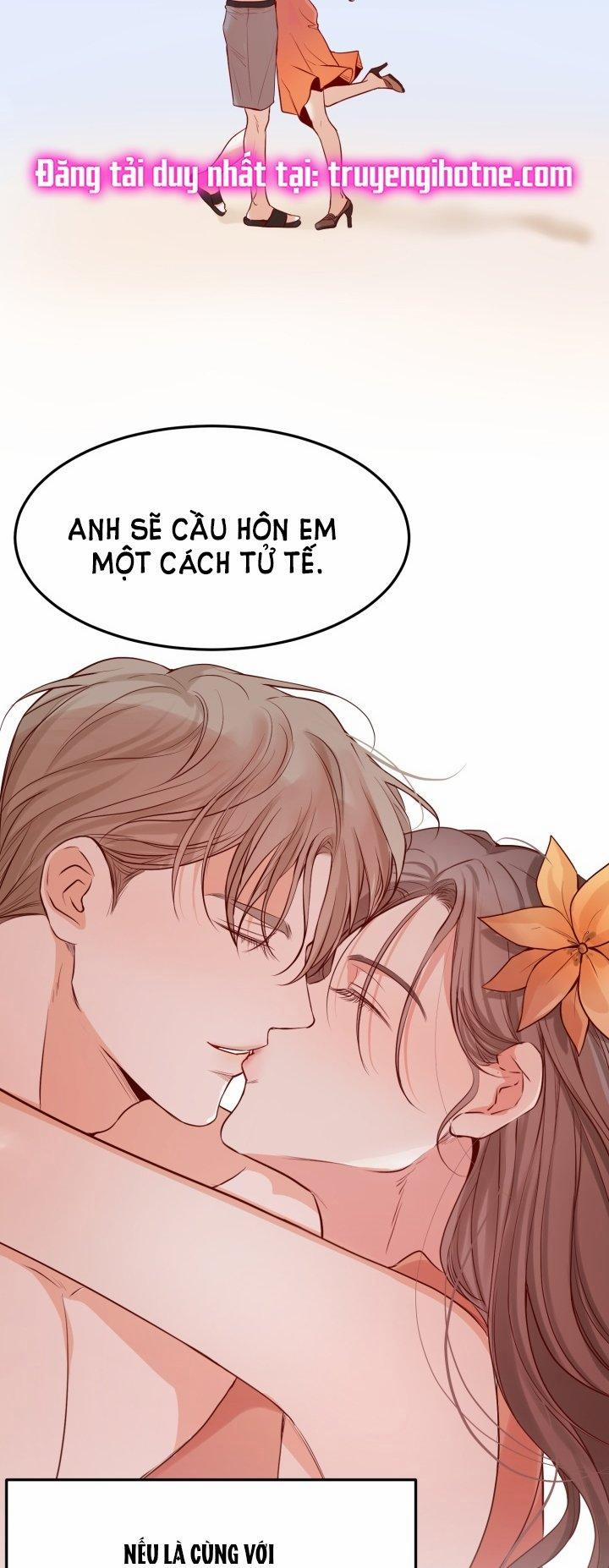 Những Người Đàn Ông Đã Lên Giường Tôi 58.2 trang 13