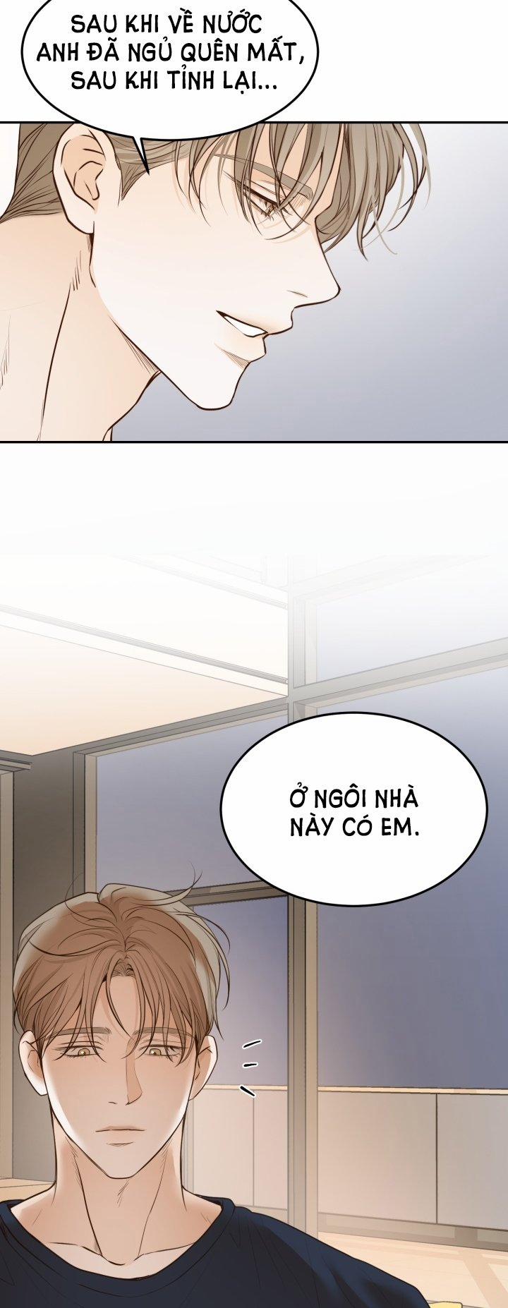 Những Người Đàn Ông Đã Lên Giường Tôi 58.2 trang 4