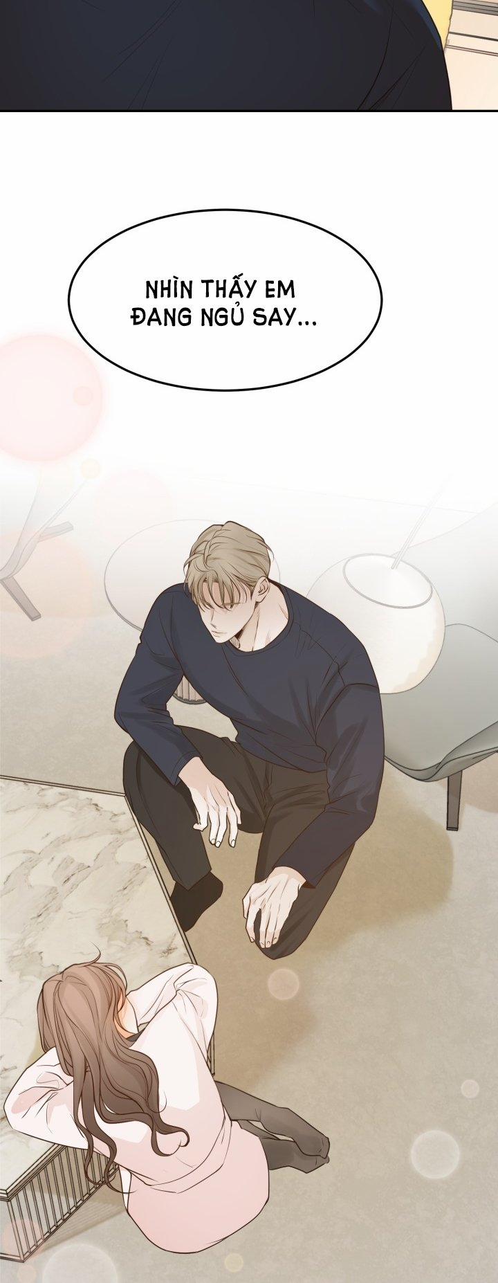 Những Người Đàn Ông Đã Lên Giường Tôi 58.2 trang 5