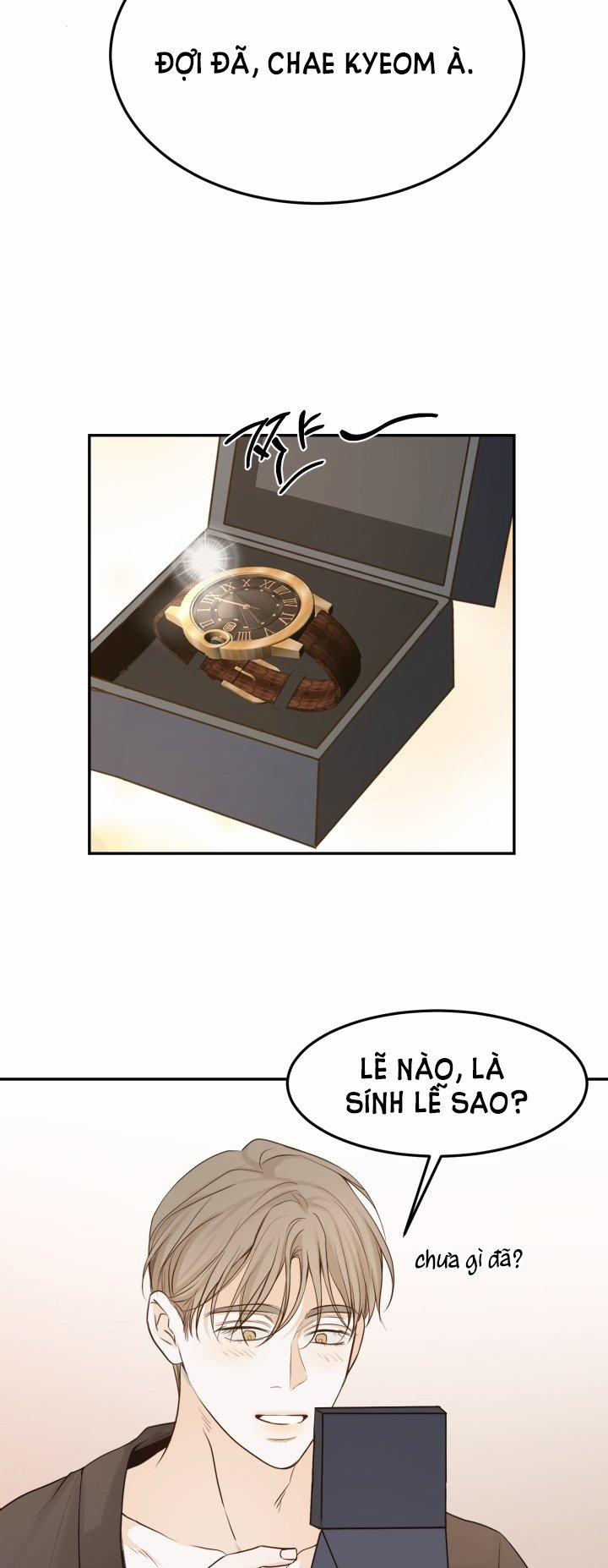 Những Người Đàn Ông Đã Lên Giường Tôi 58.2 trang 8