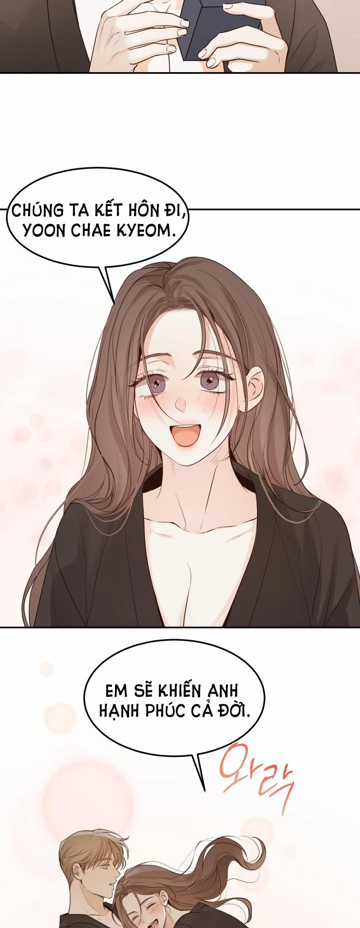 Những Người Đàn Ông Đã Lên Giường Tôi 58.2 trang 9