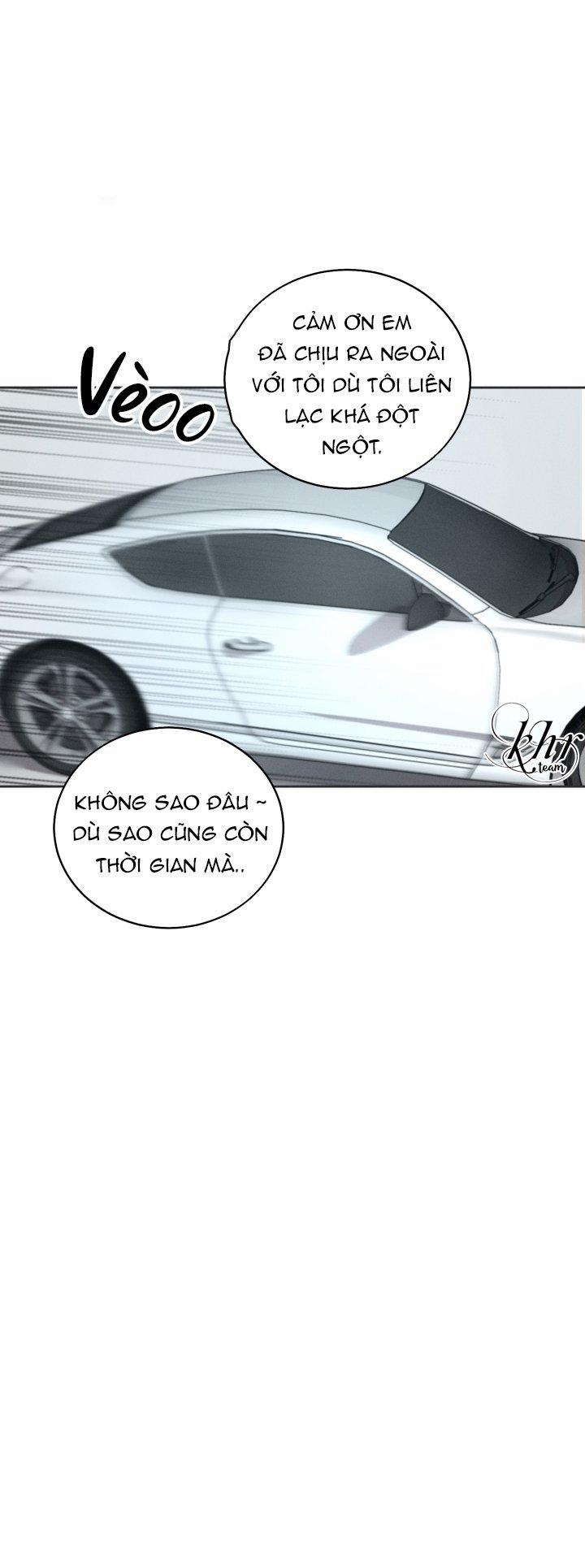 Những Người Đàn Ông Đã Lên Giường Tôi 6 trang 11