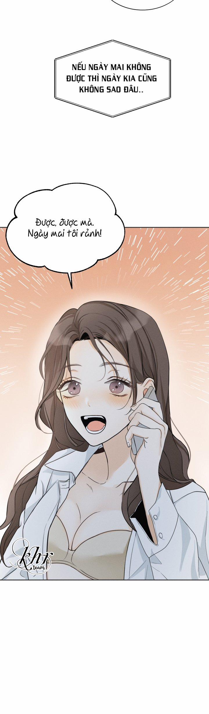 Những Người Đàn Ông Đã Lên Giường Tôi 6 trang 3