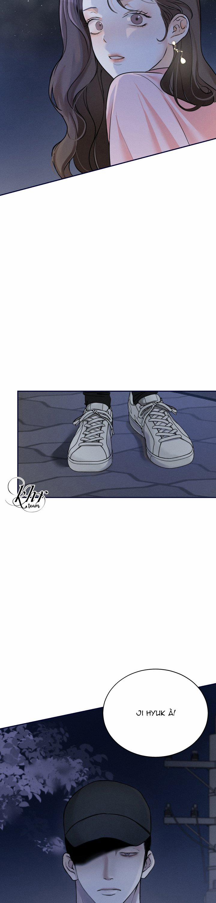 Những Người Đàn Ông Đã Lên Giường Tôi 6 trang 32