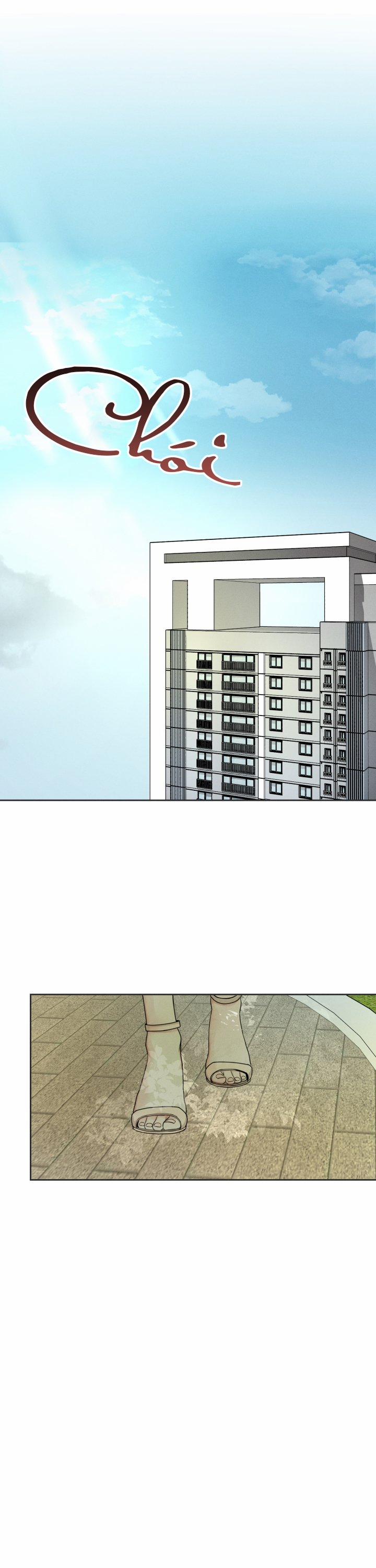 Những Người Đàn Ông Đã Lên Giường Tôi 6 trang 8