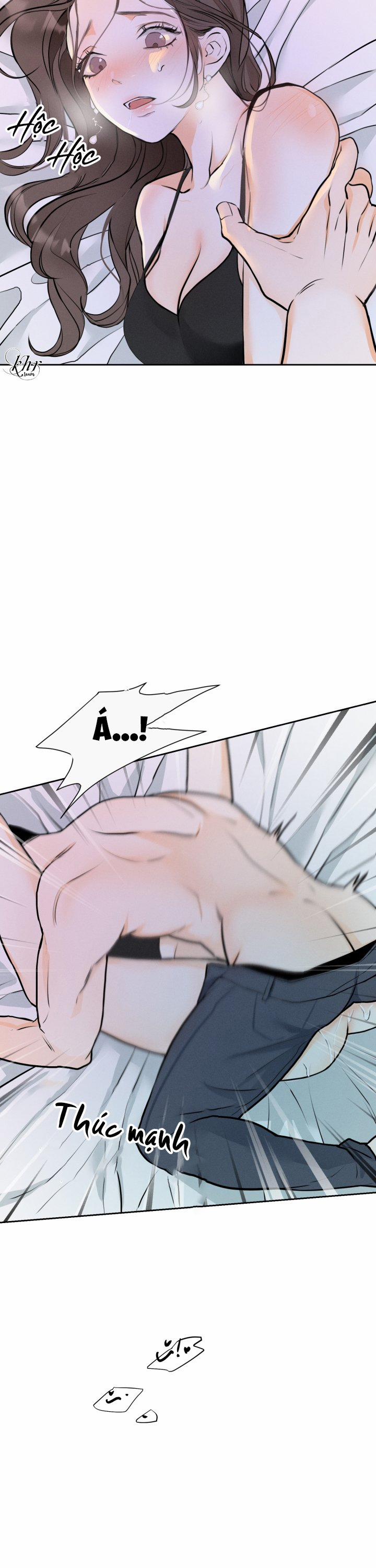 Những Người Đàn Ông Đã Lên Giường Tôi 7 trang 12