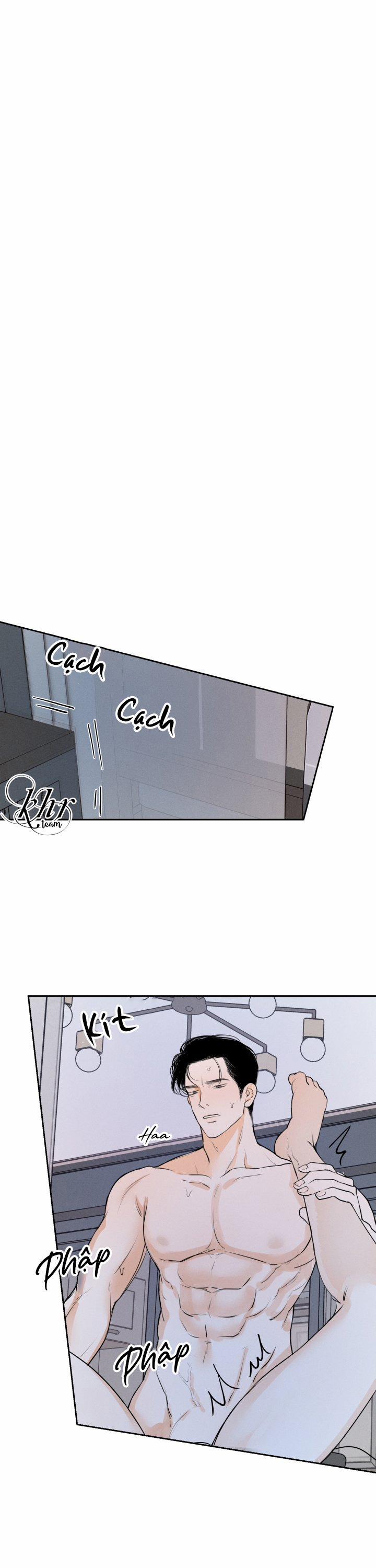 Những Người Đàn Ông Đã Lên Giường Tôi 7 trang 13