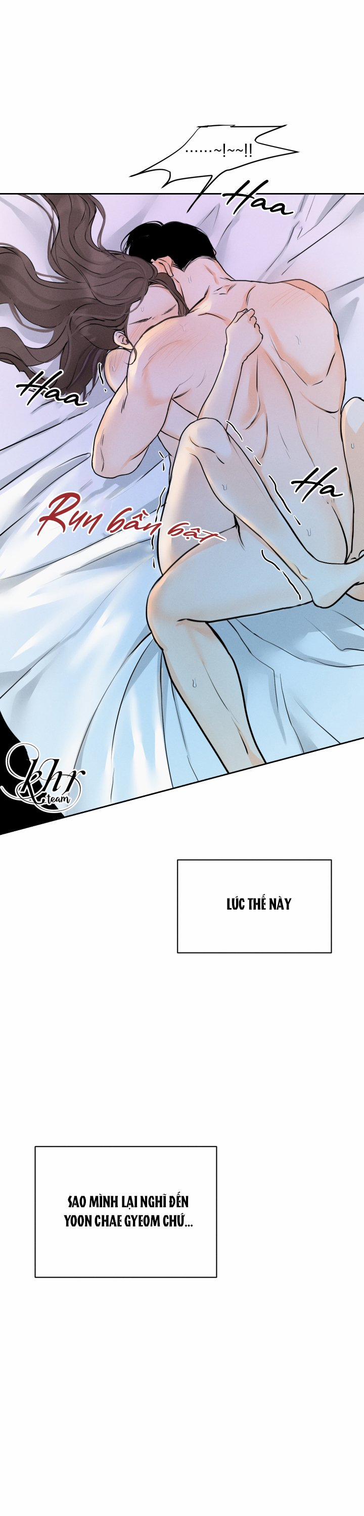 Những Người Đàn Ông Đã Lên Giường Tôi 7 trang 17