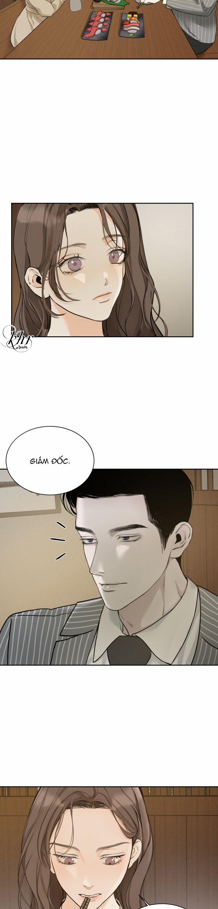 Những Người Đàn Ông Đã Lên Giường Tôi 7 trang 24