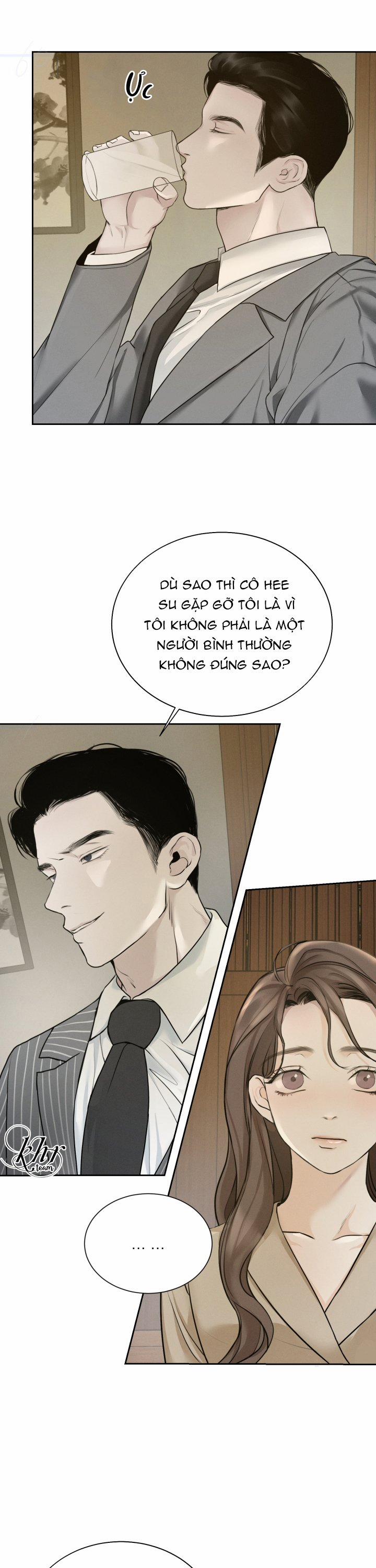 Những Người Đàn Ông Đã Lên Giường Tôi 7 trang 29