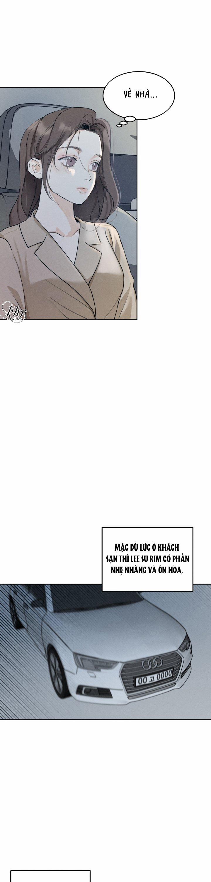 Những Người Đàn Ông Đã Lên Giường Tôi 7 trang 31