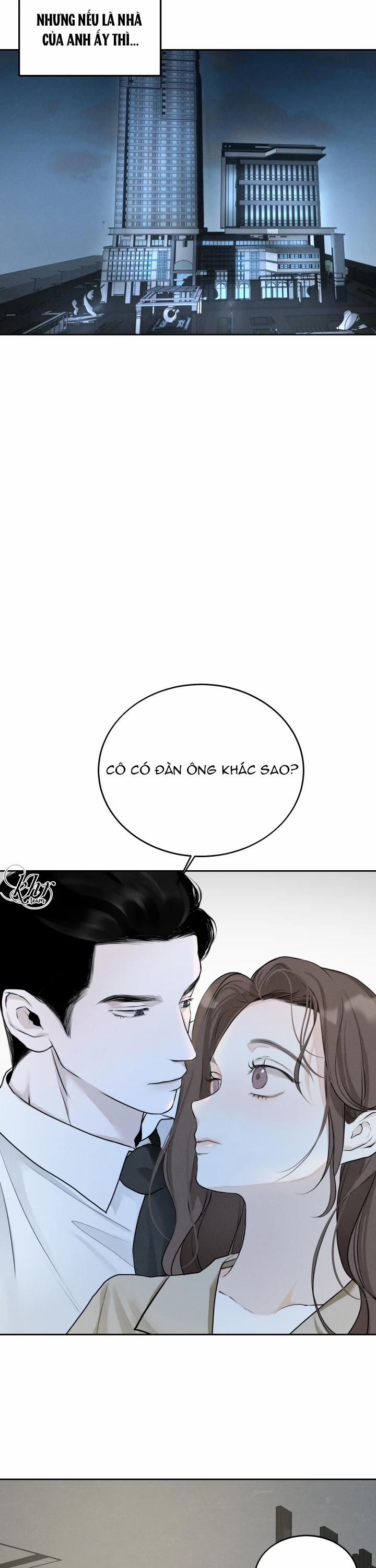 Những Người Đàn Ông Đã Lên Giường Tôi 7 trang 32