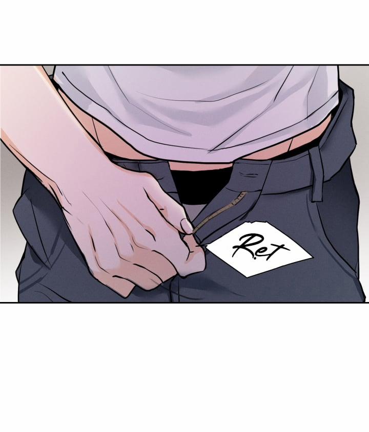 Những Người Đàn Ông Đã Lên Giường Tôi 7 trang 6