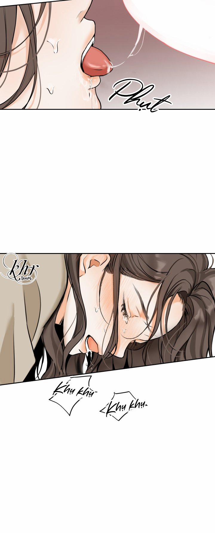 Những Người Đàn Ông Đã Lên Giường Tôi 8 trang 3