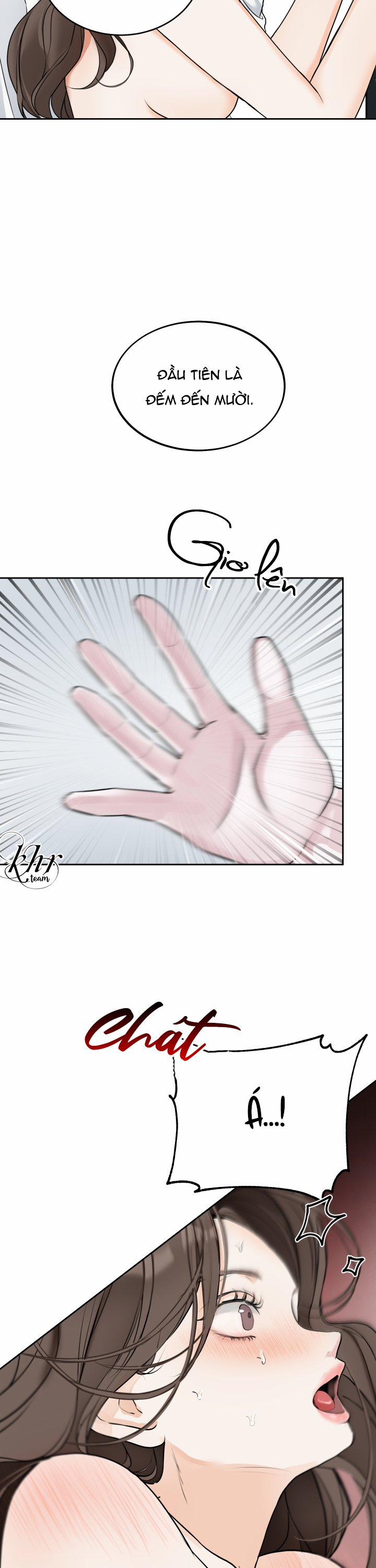 Những Người Đàn Ông Đã Lên Giường Tôi 8 trang 6