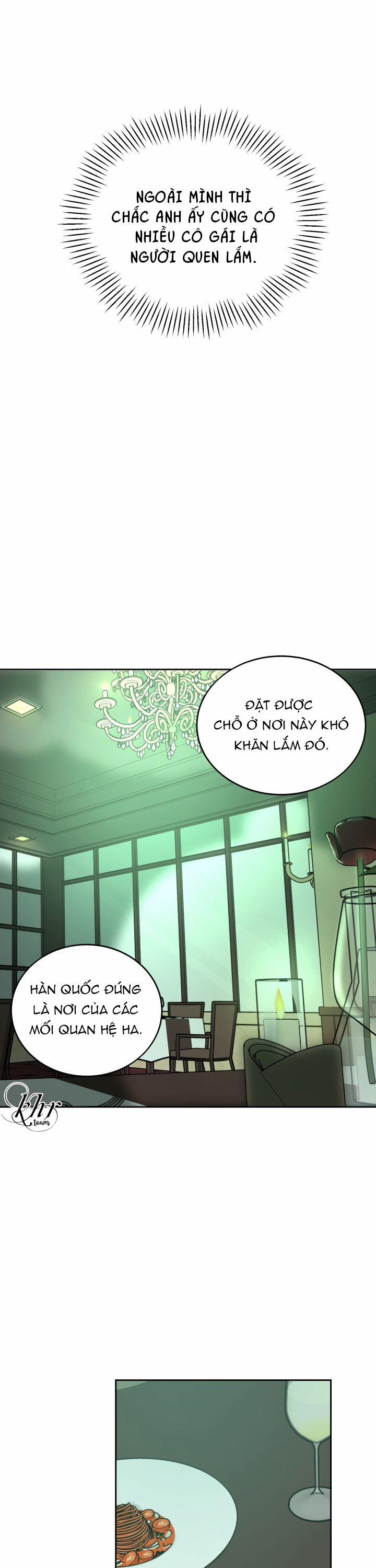 Những Người Đàn Ông Đã Lên Giường Tôi 9 trang 13