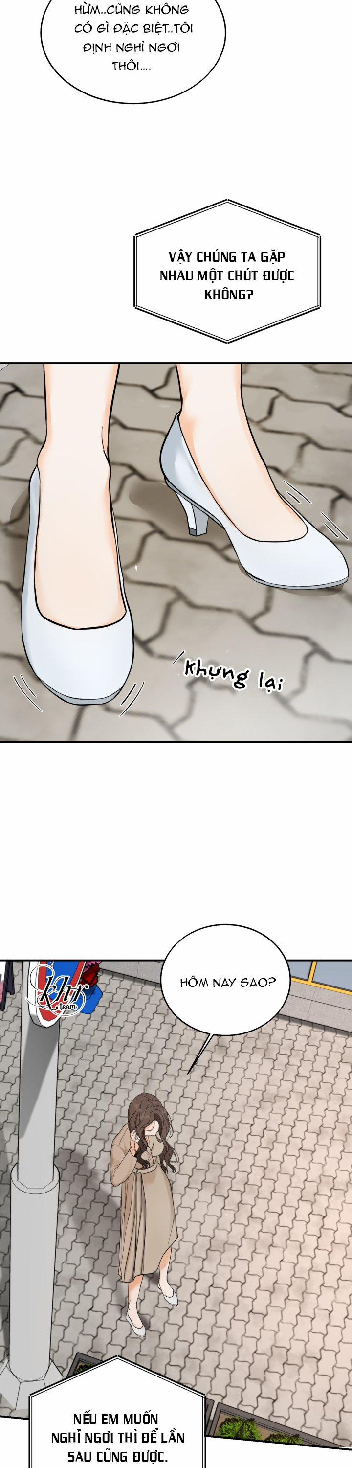 Những Người Đàn Ông Đã Lên Giường Tôi 9 trang 2