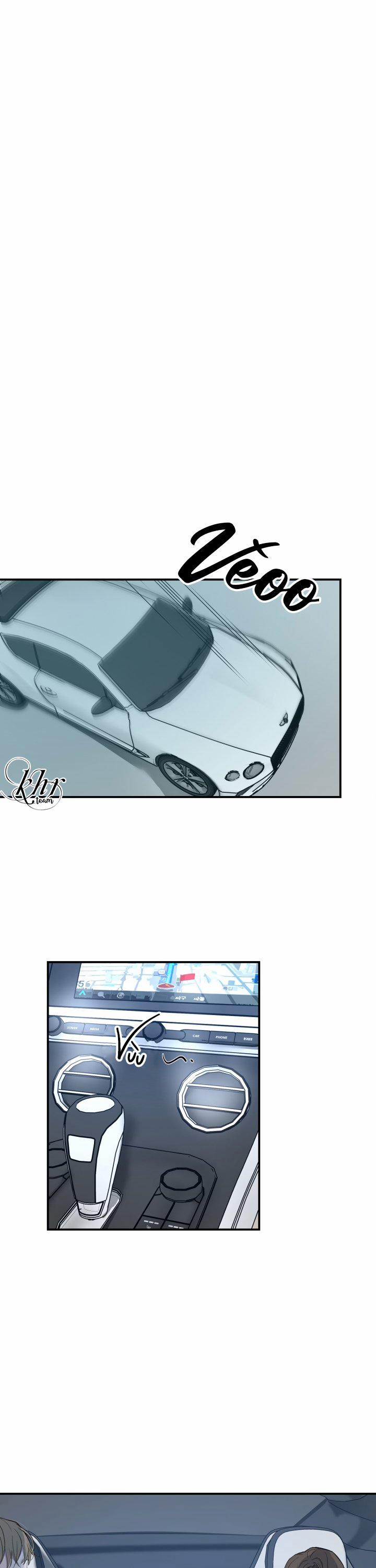 Những Người Đàn Ông Đã Lên Giường Tôi 9 trang 21