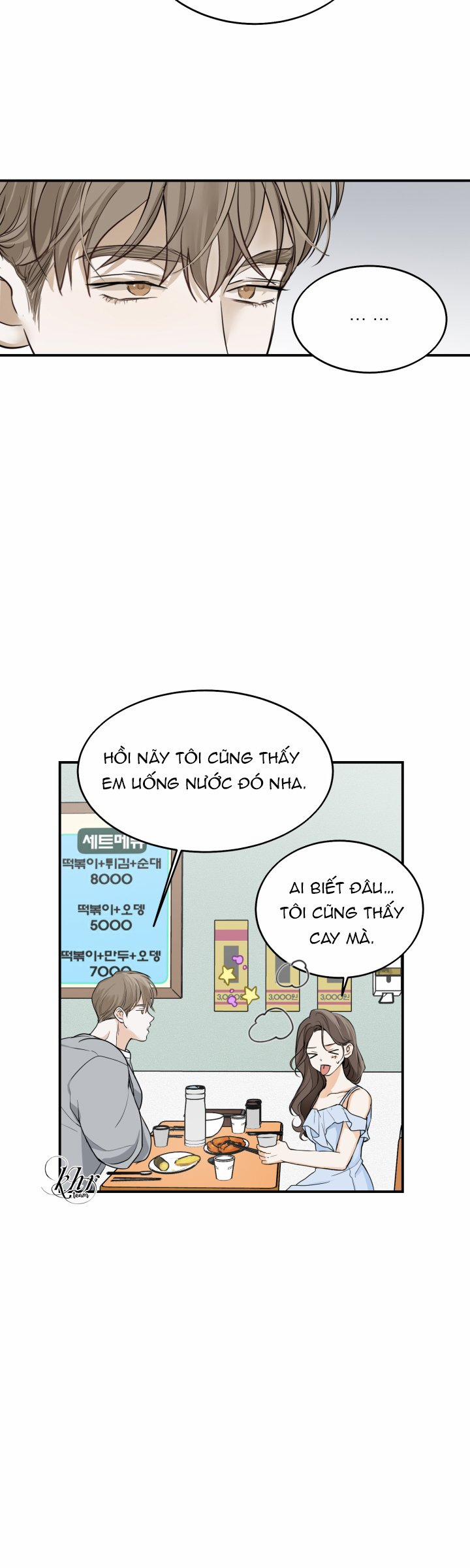 Những Người Đàn Ông Đã Lên Giường Tôi 9 trang 27