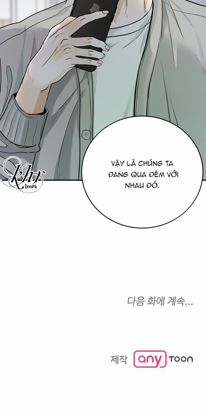 Những Người Đàn Ông Đã Lên Giường Tôi 9 trang 31