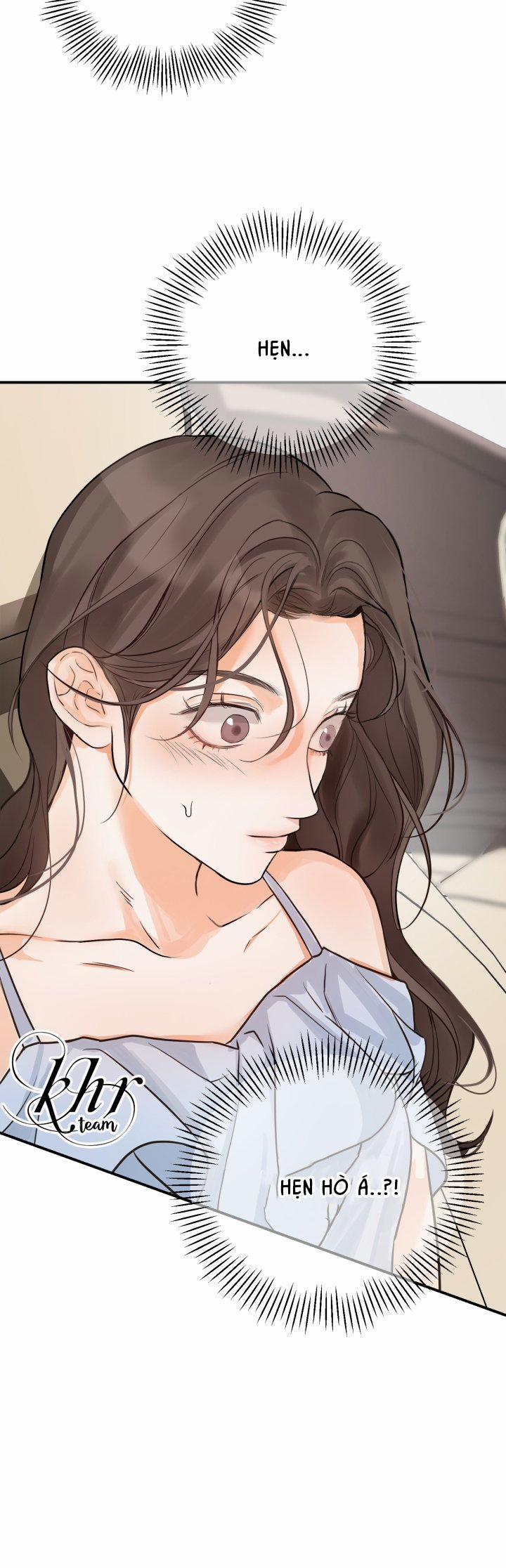 Những Người Đàn Ông Đã Lên Giường Tôi 9 trang 9