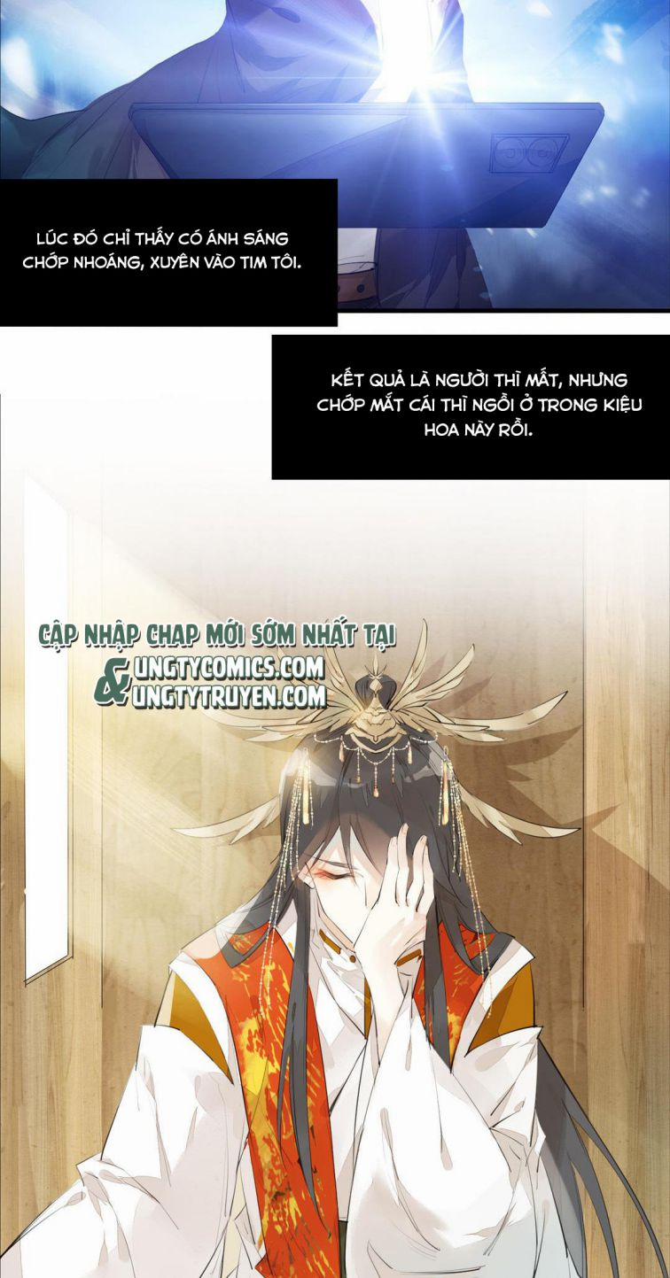 Những Người Đàn Ông Ở Rể 1 trang 22