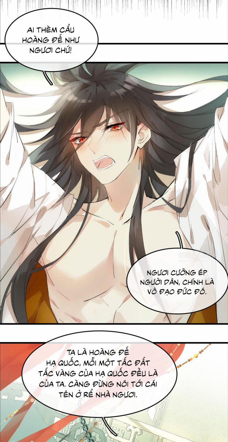 Những Người Đàn Ông Ở Rể 1 trang 3